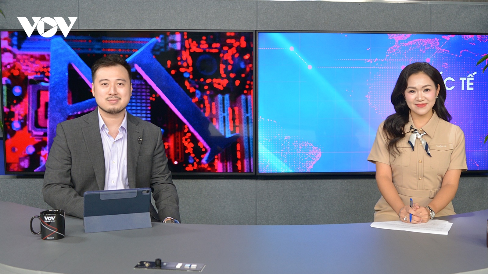 Trí tuệ nhân tạo (AI) đe dọa an ninh thế giới, thúc đẩy xung đột vũ trang nhanh hơn?